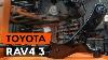 Comment Remplacer Un Bras De Suspension Avant Sur Toyota Rav 4 3 Xa30