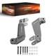 Correction Du Bras De Suspension Avant 2-4 For Jeep Wrangler Jk Drop Bracket