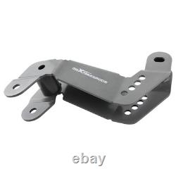 Correction Du Bras De Suspension Avant 2-4 For Jeep Wrangler Jk Drop Bracket