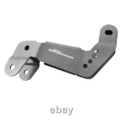 Correction Du Bras De Suspension Avant 2-4 For Jeep Wrangler Jk Drop Bracket