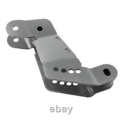 Correction Du Bras De Suspension Avant 2-4 For Jeep Wrangler Jk Drop Bracket