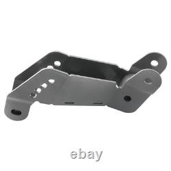 Correction Du Bras De Suspension Avant 2-4 For Jeep Wrangler Jk Drop Bracket