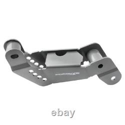 Correction Du Bras De Suspension Avant 2-4 For Jeep Wrangler Jk Drop Bracket