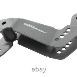 Correction Du Bras De Suspension Avant 2-4 For Jeep Wrangler Jk Drop Bracket