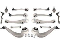 DACO GERMANY Kit bras de suspension Kit triangle de suspension WH0200 Essieu