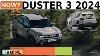 Dacia Duster 3 2024 Oficjalnie Pierwsza W Polsce Prezentacja Cena Silniki
