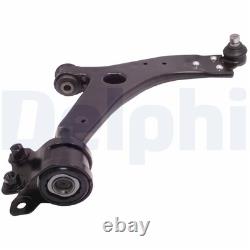 Delphi Bras de Suspension avant à Droite pour Ford Kuga