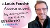 Dr Louis Fouch Toute La Joie Que Tu Ne Mets Pas Dans Cette Journ E Est Perdue