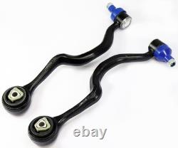 Ensemble De Bras De Suspension Avant Pour BMW Série 5 E34 Ensemble De 8 Pièces
