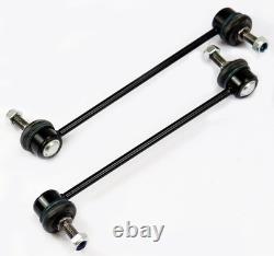 Ensemble De Bras De Suspension Avant Pour BMW Série 5 E34 Ensemble De 8 Pièces