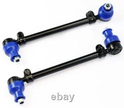 Ensemble De Bras De Suspension Avant Pour BMW Série 5 E34 Ensemble De 8 Pièces