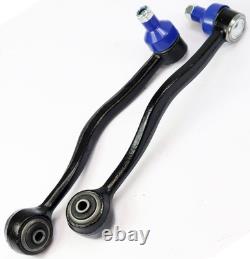 Ensemble De Bras De Suspension Avant Pour BMW Série 5 E34 Ensemble De 8 Pièces