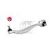 Febi Bilstein 107293 Bras De Suspension Avant Pour