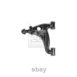 FEBI BILSTEIN 14036 Bras de suspension avant gauche pour