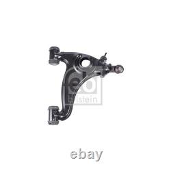 FEBI BILSTEIN 15695 Bras de suspension avant pour