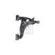 Febi Bilstein 15695 Bras De Suspension Avant Pour