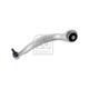 Febi Bilstein 170529 Bras De Suspension Avant Pour