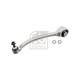 Febi Bilstein 175624 Bras De Suspension Avant Gauche Pour