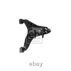 FEBI BILSTEIN 178983 Bras de suspension avant pour