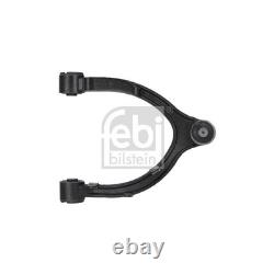 FEBI BILSTEIN 179581 Bras de suspension avant droite pour