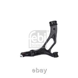 FEBI BILSTEIN 181744 Bras de suspension avant gauche pour