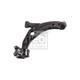 Febi Bilstein 182626 Bras De Suspension Avant Pour