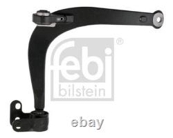 FEBI BILSTEIN 19121 Bras de suspension pour CITROËN XANTIA (X2) Avant Gauche