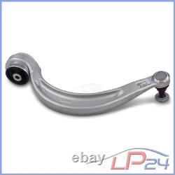 FEBI BILSTEIN 2x Bras de suspension avant inférieur pour AUDI