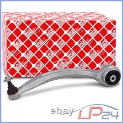 FEBI BILSTEIN 2x Bras de suspension avant inférieur pour AUDI