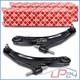 Febi Bilstein 2x Bras De Suspension Avant Pour Nissan Qashqai X-trail Renault Ko