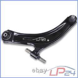 FEBI BILSTEIN 2x bras de suspension avant pour NISSAN QASHQAI X-TRAIL RENAULT KO
