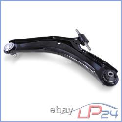 FEBI BILSTEIN 2x bras de suspension avant pour NISSAN QASHQAI X-TRAIL RENAULT KO