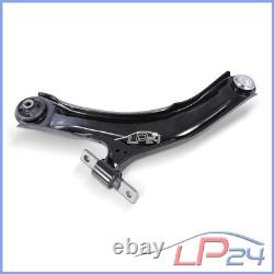 FEBI BILSTEIN 2x bras de suspension avant pour NISSAN QASHQAI X-TRAIL RENAULT KO