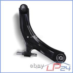 FEBI BILSTEIN 2x bras de suspension avant pour NISSAN QASHQAI X-TRAIL RENAULT KO