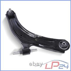 FEBI BILSTEIN 2x bras de suspension avant pour NISSAN QASHQAI X-TRAIL RENAULT KO