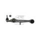 Febi Bilstein 36955 Bras De Suspension Avant Pour