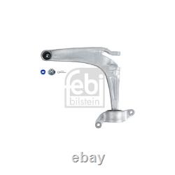 FEBI BILSTEIN 42147 Bras de suspension avant gauche pour