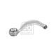 Febi Bilstein 48092 Bras De Suspension Avant Pour Xf S-type Xj