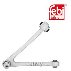 FEBI BILSTEIN Bras De Suspension Avant Gauche Pour BMW I3 I01 Électrique