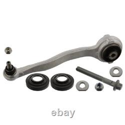 FEBI BILSTEIN Bras de suspension Avant Gauche Inférieur Avant barre oscillant