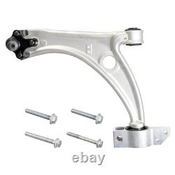 FEBI BILSTEIN Bras de suspension, bas