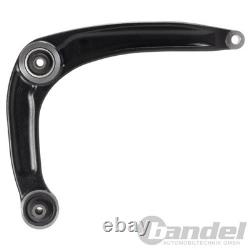 FEBI Bras De Suspension Avant Droit Compatible Avec CITROËN DS5 DS DS PEUGEOT R