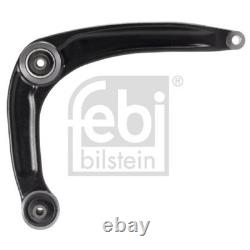 FEBI Bras De Suspension Avant Droit Compatible Avec CITROËN DS5 DS DS PEUGEOT R