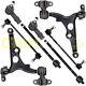 Fiat Scudo 270 272 Triangle Bras De Suspension Rotule Biellette Barre Stab Avant