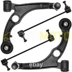 Fiat Stilo 192 Triangle Bras De Suspension Biellette Barre Stabilisatrice Avant
