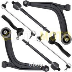 Ford Ka Ru8 08-16 Triangle Bras De Suspension Rotules Biellette Barre Stab Avant