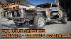 Forgotten 1970 Dodge Super Bee Episode 4 Usct Chassis Stiffening U0026 Qa1 Suspension Installation