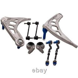 Front suspension lower Wishbone Bras Control Arm for BMW E46 E86 E85 31126750221