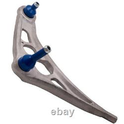 Front suspension lower Wishbone Bras Control Arm for BMW E46 E86 E85 31126750221