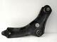 G4523r Bras Suspension Avant Gauche Pour Renault Megane Iv Berlina 5p 1.2 2015